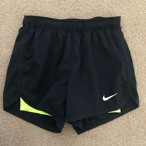 Nike 2-in-1 Shorts